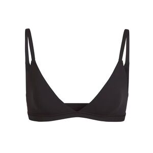 SKIMS XXS triangle Bralette